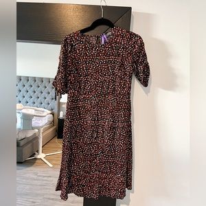 Seraphine maternity dress - size US4